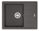 Virtuvės plautuvė Franke Basis BFG 611-62, 114.0723.957
