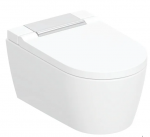 Pakabinamas klozetas Geberit AquaClean Sela 146.220.21.1