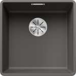 Plautuvė BLANCO SUBLINE 400-F 527348