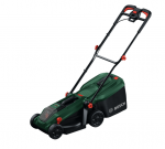 Akumuliatorinė vejapjovė Bosch Rotak 18V-32 solo, 06008B9P01, be akumuliatoriaus ir įkroviklio