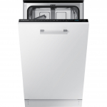 Įmontuojama indaplovė Samsung DW50R4060BB