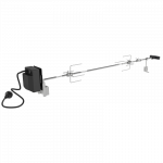 BeefEater Rotisserie - sukamas ie&scaron;mas