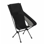 Turistinė kėdė Helinox Chair One Highback (re) &ndash; Juoda