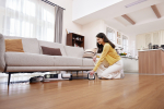 TINECO FLOOR ONE S5 Stretch Extreme belaidis grindų plovimo prietaisas