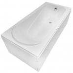 Akrilinė vonia PEARL-150