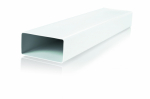 Ortakis plok&scaron;.plast. 60x204mm 2m 8020
