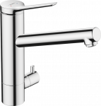 Virtuvinis mai&scaron;ytuvas Hansgrohe Zesis M33, 74807000