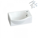 Praustuvas AQUABATOS WBK01 40x28