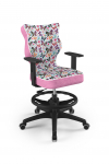 Duo juoda jaunimo kėdė Storia 31 dydis 6 WK+P