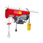 Elektrinė talė 1600 W, 500/999 kg