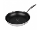 Keptuvė Berlinger Haus Eternal, BH-8503, 20 cm, nerūdijančio plieno