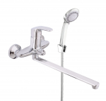 Vonios mai&scaron;ytuvas Rubineta TORNADO-11/C TR11CK08