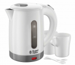 Virdulys Russell Hobbs Travel 23840-70