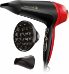 Plaukų džiovintuvas Remington Thermacare PRO 2400, D5755