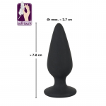 Black Velvets analinis kai&scaron;tis Pradinukas