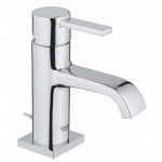 Praustuvo mai&scaron;ytuvas Grohe ALLURE 32757000, chromo