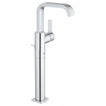 Auk&scaron;tas praustuvo mai&scaron;ytuvas Grohe Allure 32249000, chromo