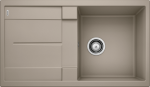 Virtuvės plautuvė Blanco BLANCO METRA 5 S, 517349, triufelio