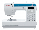 Siuvimo ma&scaron;ina Janome HOMEDECOR 6180