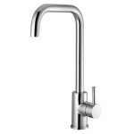 Virtuvinis mai&scaron;ytuvas Sapho Rhapsody 1105-64, chromo