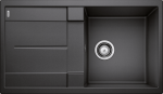 Virtuvės plautuvė Blanco BLANCO METRA 5 S, 513212, antracito