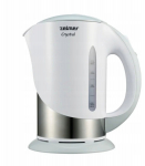 Elektrinis virdulys Zelmer ZCK7630S