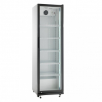 &Scaron;aldytuvas vertikali vitrina Scandomestic SD 430 E