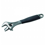 Reguliuojamas raktas apverčiamomis žiotimis 257mm, max 33mm ERGO