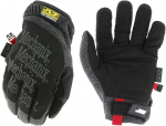 Žieminės pir&scaron;tinės Mechanix COLDWORK&trade; ORIGINAL, L dydis. Velcro, dirbtinė oda, 3M Thinsulate&trade;C40