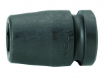 Power socket 1/2