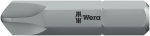 Wera TORQ Mplus antgalių rinkinys  871/2 # 8 x 32 mm