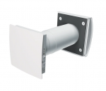 Mini rekuperatorius VENTS Twinfresh Comfo RA1-50-0 (iki 25m2 patalpai)