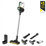 Akumuliatorinis dulkių siurblys - &scaron;luota Karcher VC 7 SIGNATURE LINE, 1.198-750.0