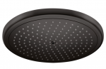 Du&scaron;o galva Hansgrohe Croma 280 1jet, 26220670, juoda matinė