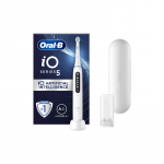 Elektrinis dantų &scaron;epetėlis Oral-B iO5 iOG5.1A6.1DK, baltas, 4210201415343