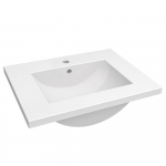 Praustuvas Kame Seville 61x46cm