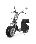 Elektrinis motoroleris HR8 1500W, 20Ah Li