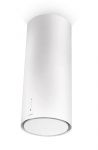 Erdvinis gartraukis FABER CYLIND I.EVO PLUS WH GLOSS A37 FB, 335.0492.563