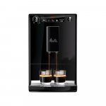 MELITTA E950-322/222 SOLO automatinis kavos aparatas, juoda