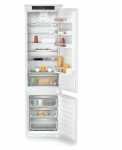 Įmontuojamas &scaron;aldytuvas Liebherr ICNSd 5603 Pure NoFrost