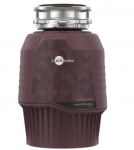 Maisto atliekų smulkintuvas ISE EVO PLUS 750EC-2 AS, 80375T-ISE