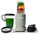 Kokteilių plaktuvas Nutribullet Pro NB907MAJD
