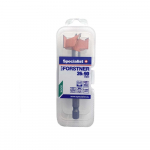SPECIALIST+ freza FORSTNER, 26 x 90 mm