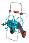 Metalinis žarnos vežimėlis Gardena 100, 2674-20, 9010070-01
