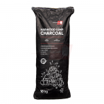 Kietmedžio anglis KamadoClub, 10 kg