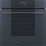 Įmontuojama orkaitė Smeg Galileo Omnichef, SO6106WAPG