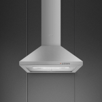 Gartraukis Smeg KDC61XE3