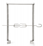 Kepsninės stovas su ie&scaron;mu G21 63903204, Montana ir Oregon grotelėms