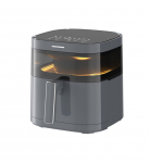 Kar&scaron;to oro gruzdintuvė 2200W, 5.7L HAF-B6GRY17LG HEINNER