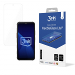 LCD apsauginė plėvelė 3mk Flexible Glass Lite Samsung G766 Xcover7 Pro